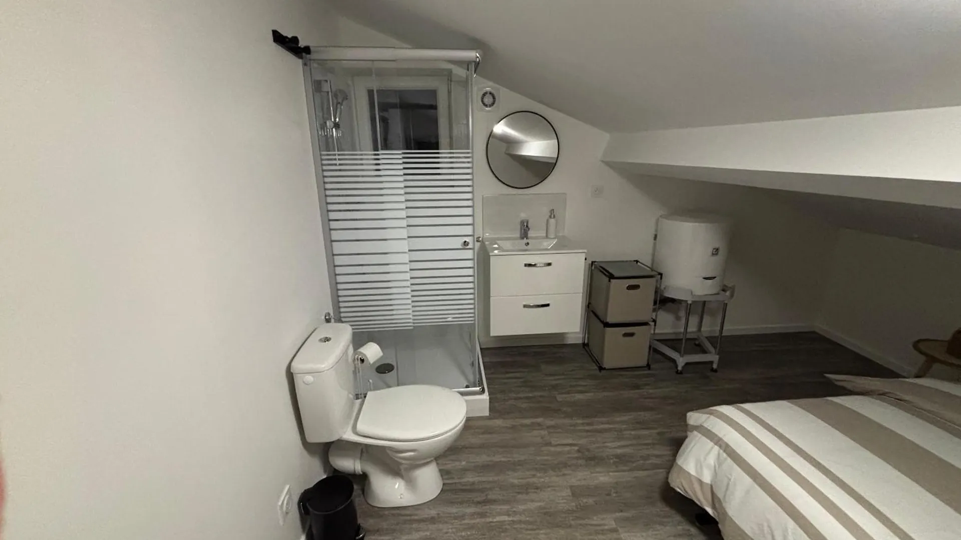 Petite Maison Au Calme Pont-de-Larn Holiday home